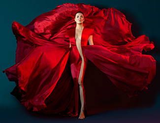 Opera Australia 2016 Season