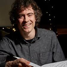 Paul Lewis Masterclass
