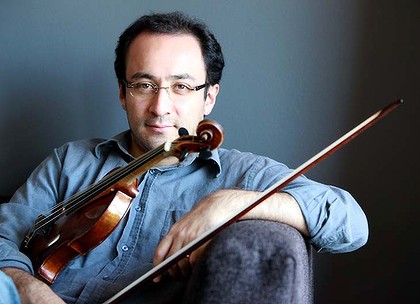 Riccardo Minasi Plays….