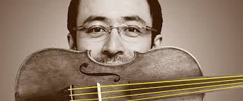 Riccardo Minasi Performs Neapolitan Discoveries With The Australian Brandenburg Orchestra