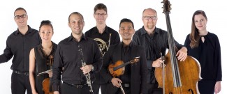 Double Passes To Omega Ensemble’s ‘The Nutcracker’