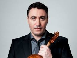 Maxim Vengerov Masterclass