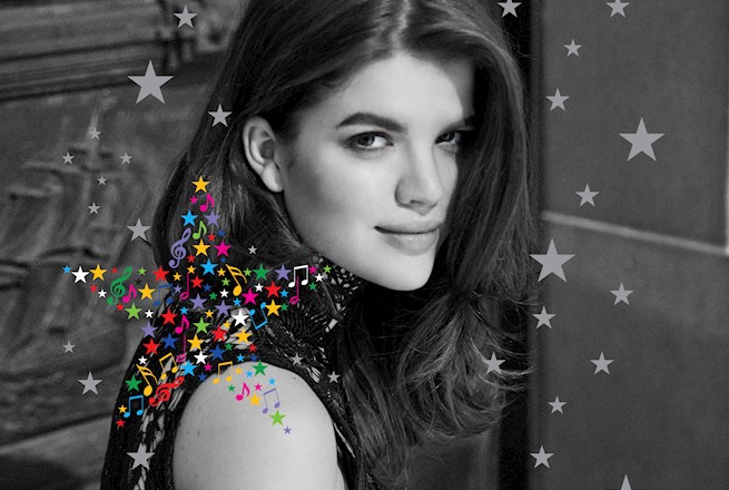 Noël! Noël! 2015 With The Australian Brandenburg Orchestra And Emma Birdsall