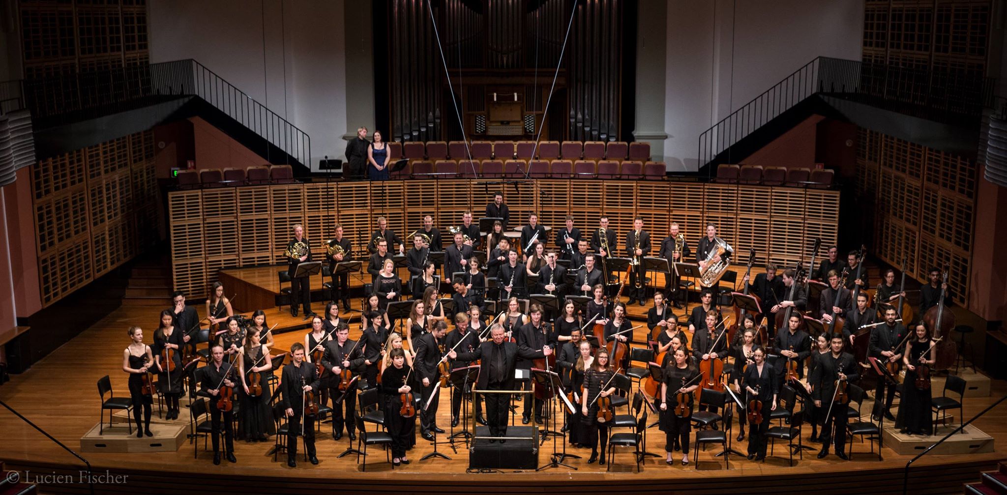 The Musician Project Plays Schubert And Brahms