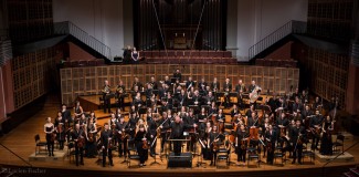 Concert Review: Musician Project/ Brahms 1 And Schubert