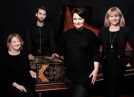 Voyage To The Moon – A Baroque Pasticcio From Musica Viva