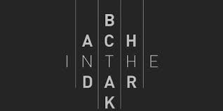Bach And The Bard
