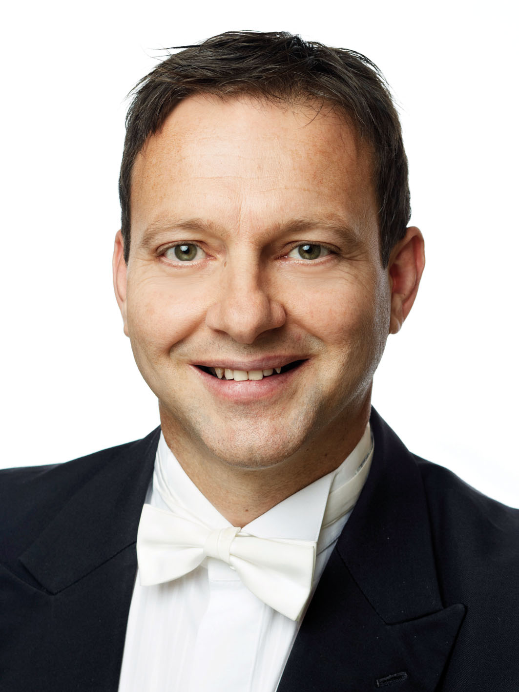 The Balmain Sinfonia: Clarinet Mastery And The New World