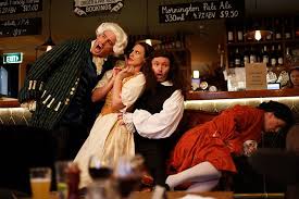 Opera Bites Presents Opera Favourites