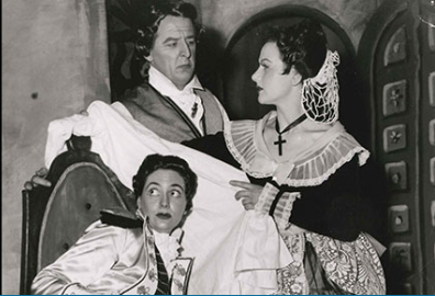 Opera Australia 60 Year Anniversary Gala