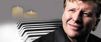 Concert Review: Chopin By Candlelight/ Piers Lane