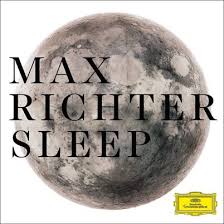 Sleep By Max Richter – Video Trailer