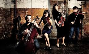 Ensō String Quartet Tour Opens With A World Premiere