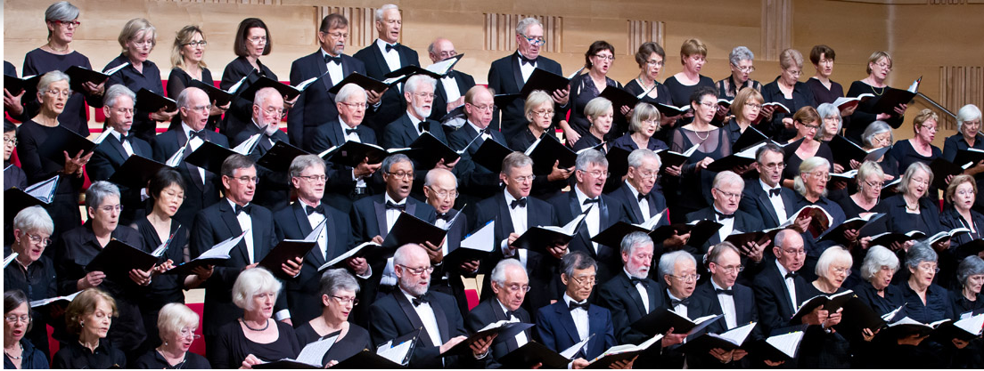 Last Night Of The Proms Comes To Chatswood