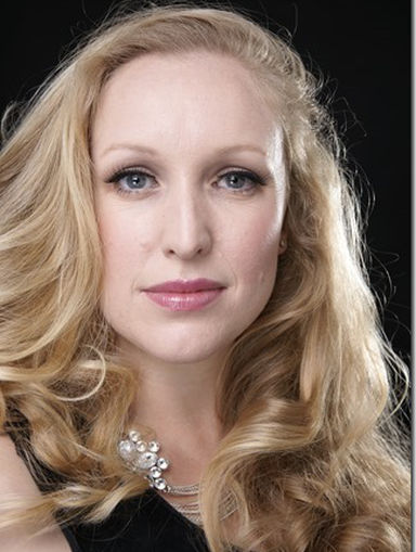 Emilie Lemasson In Recital For Resonance Concerts