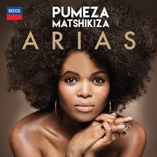 Pumeza Matshikiza – ‘Song to the Moon’ from ‘Arias’.