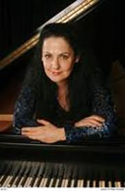 Sarah Grunstein Performs The Goldberg Variations