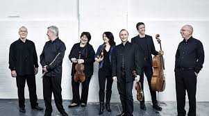 Australia Ensemble Perform A World Premiere By Ian Munro