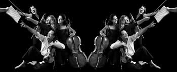 Acacia Quartet Fundraiser Aims For Berlin