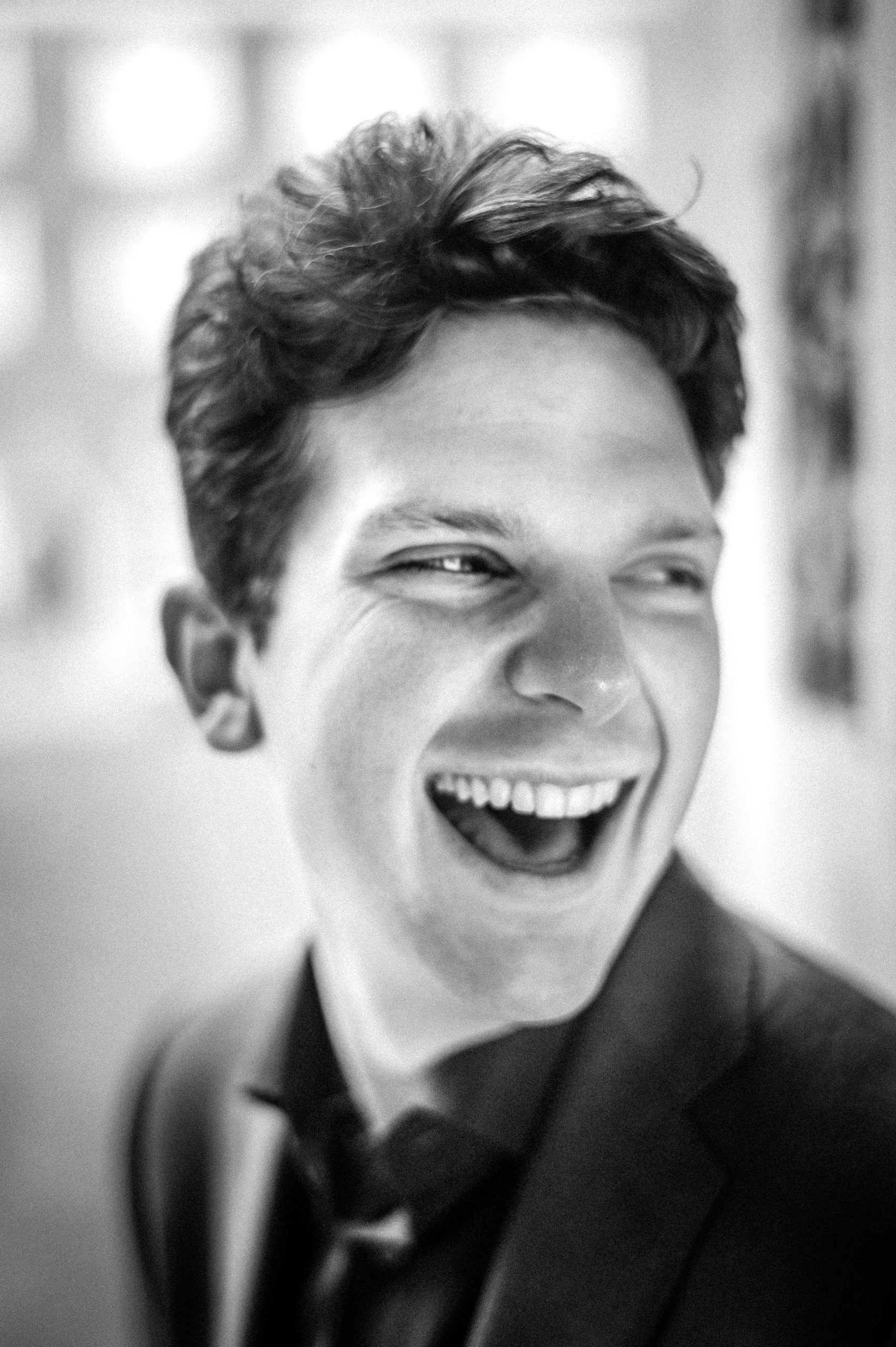 Chamber Works, Solos Or Concertos? Pianist Jayson Gillham Takes His Pick