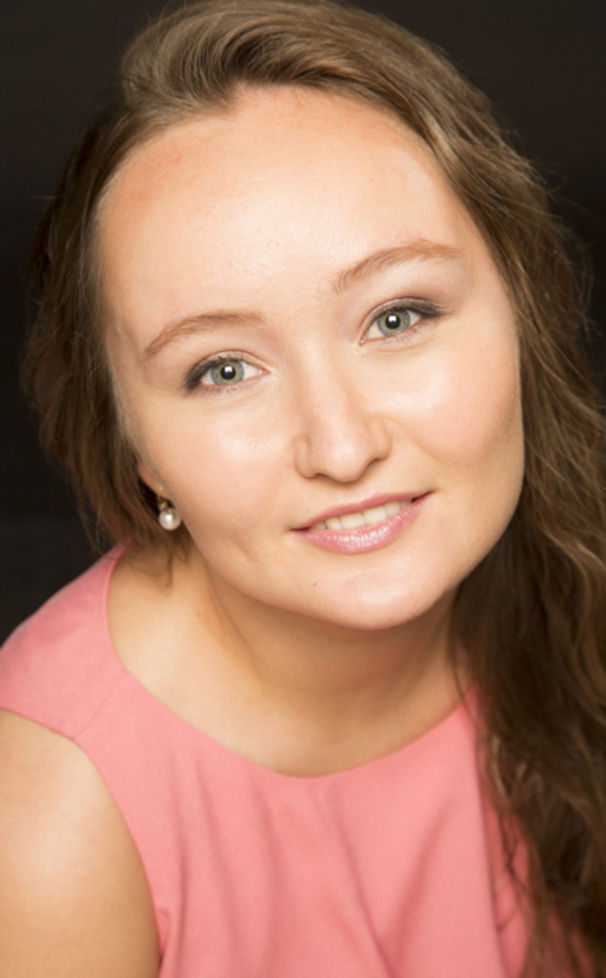 Baroque Brilliance – Julia Lezhneva With The Australian Chamber Orchestra