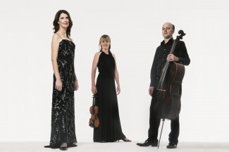 Concert Review: Schubert Immersion Weekend / Seraphim Trio