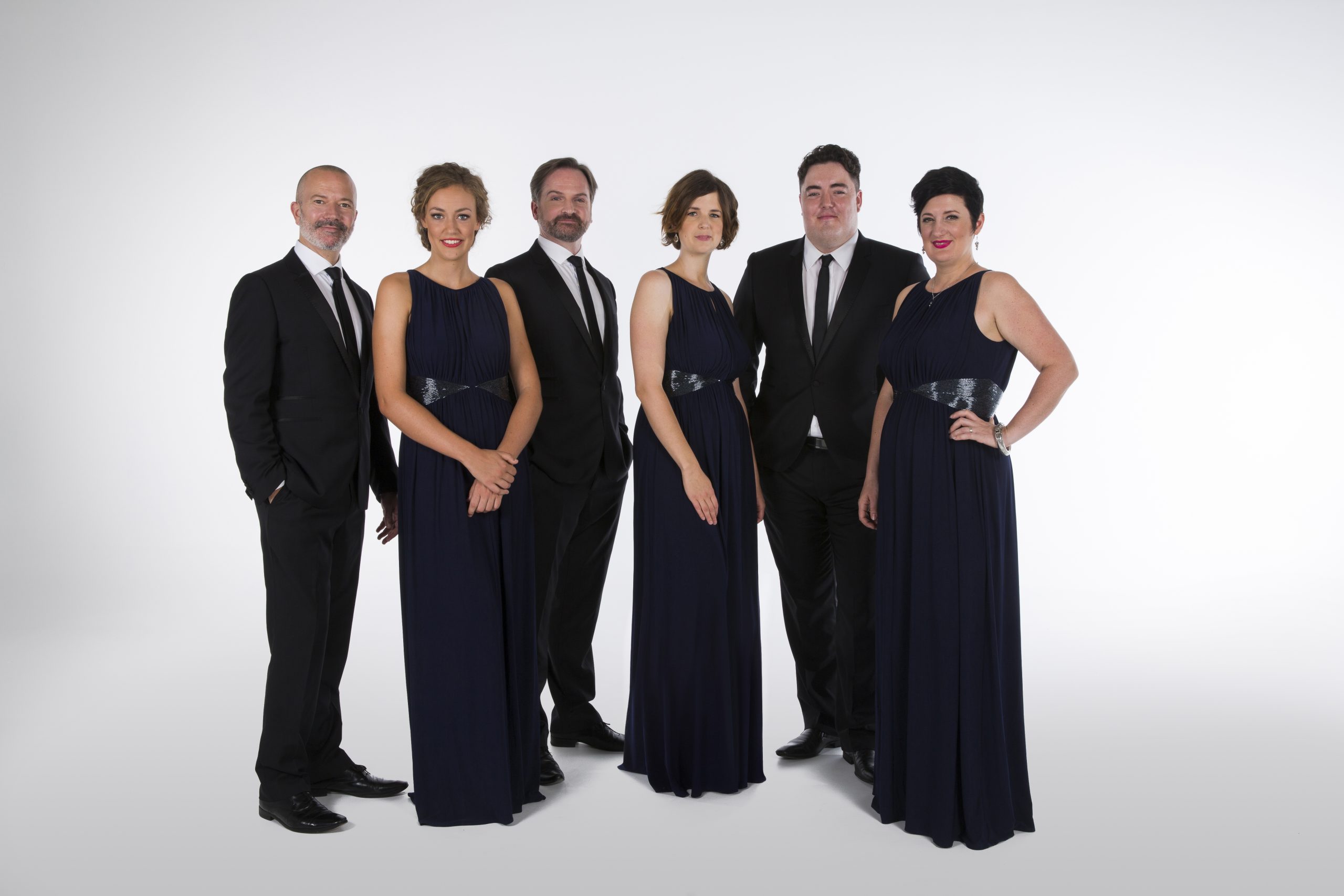 The Song Company Presents An Orthodox Christmas