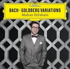 Mahan Esfahani On The Goldberg Variations