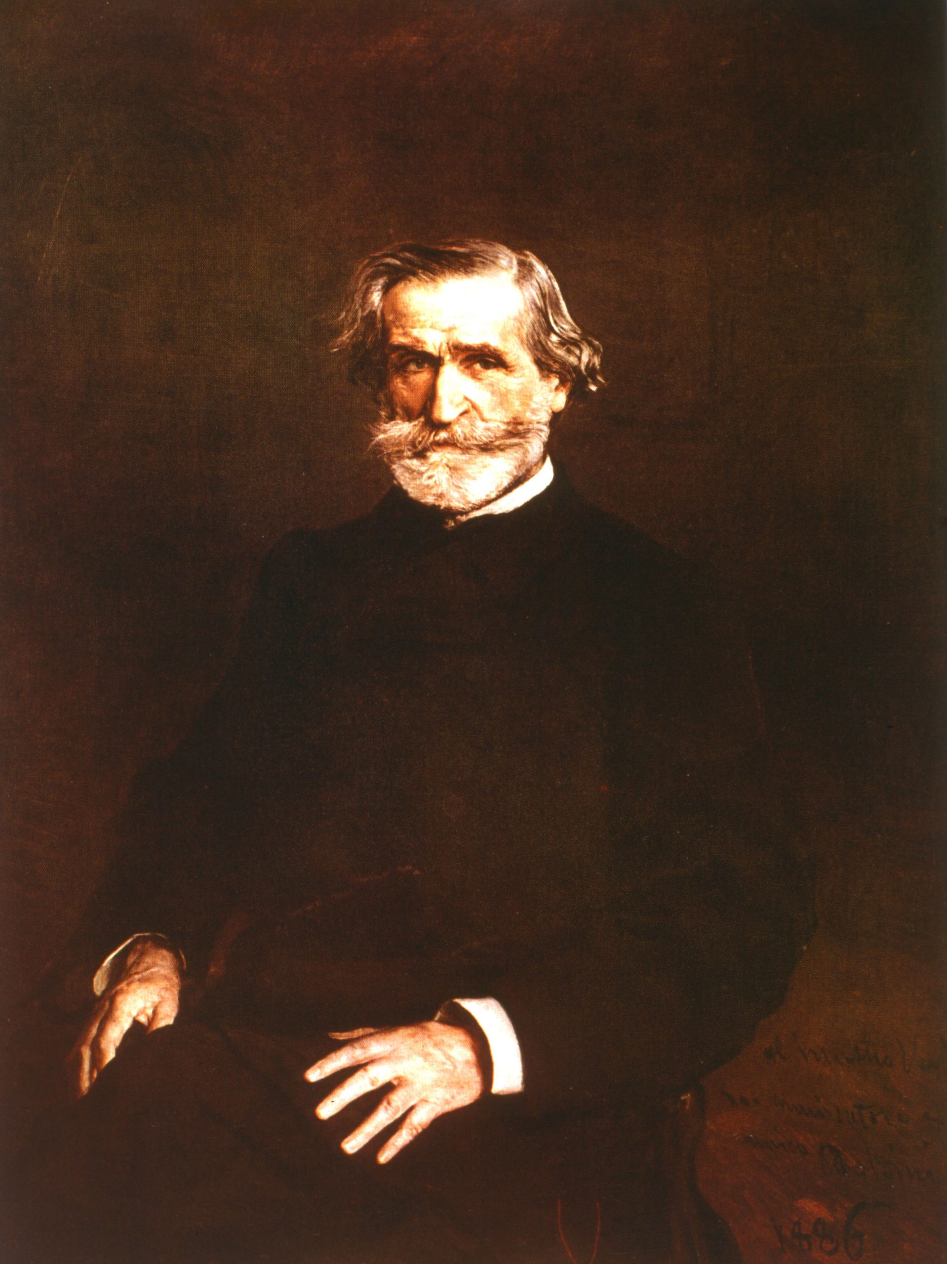 Opera Australia Announces Second Performance Of Verdi’s Requiem