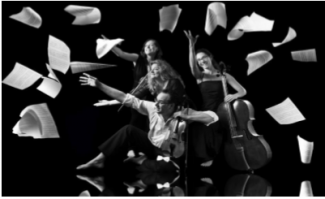 Concert Review: Harbour Light/ Acacia Quartet