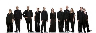 Concert Review: The Tallis Scholars