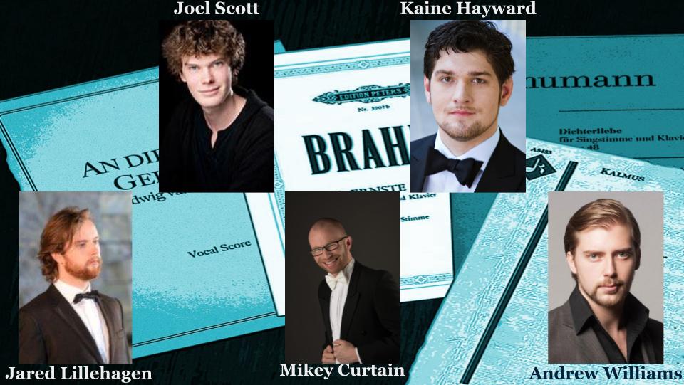 Lieder Recital