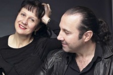 Nadia Piave Presents All the Bells….Songs And Carols For Christmas