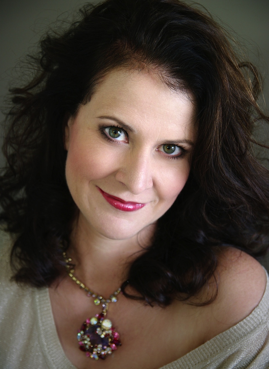 In conversation: Deborah Humble’s Twin Passions Of Teaching And Performing