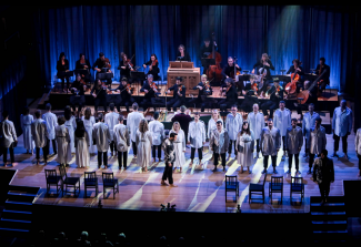 Concert Review: Messiah/ Australian Brandenburg Orchestra