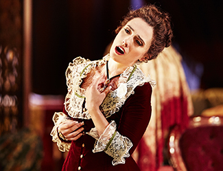 Opera Review: La Traviata/ Opera Australia