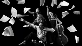 Discovering Günter Raphael With Acacia Quartet