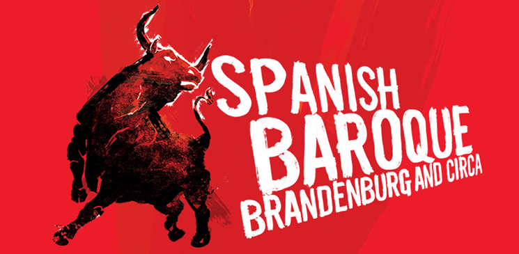 Spanish Baroque With The Australian Brandenburg Orchestra And Circa