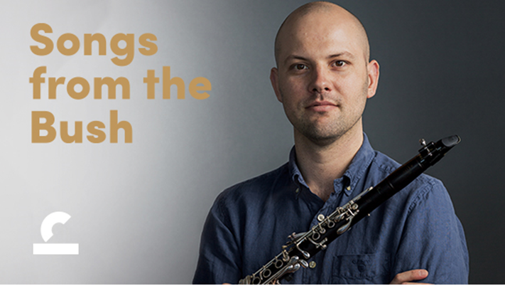 Omega Ensemble: Songs From The Bush Includes A World Premiere