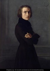 Liszt Lives – David Trippett Talks About Reconstructing Liszt’s Opera Sardanapalo