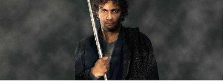 Kaufmann Sings Parsifal In Sydney
