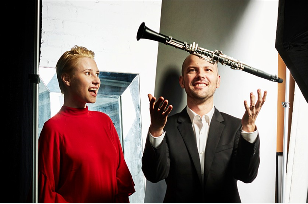 Omega Ensemble Performs Schubert’s Classics