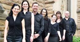 Sirius Ensemble At Lane Cove
