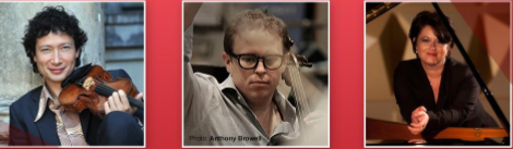 Selby & Friends With Basically Beethoven #4