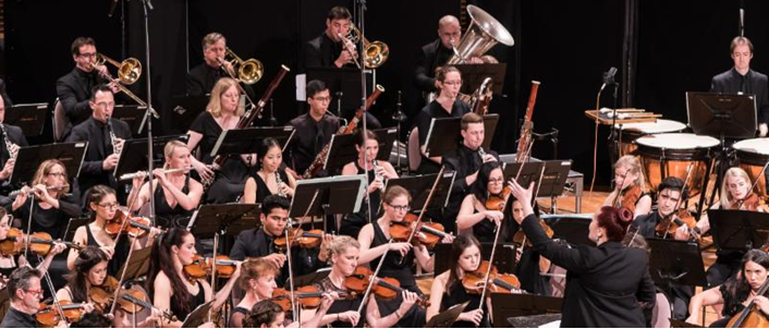 TMO Concert Features World Premiere From Composer Development Programme