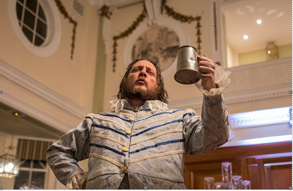 Opera Bites Wines And Dines With Mozart
