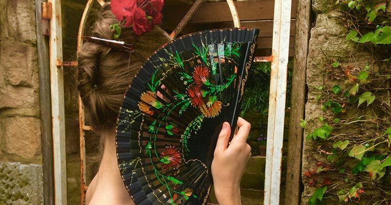 Thoroughbass Plays Music Inspired By The Spanish Baroque In Fans, Fantasias And Fandangos