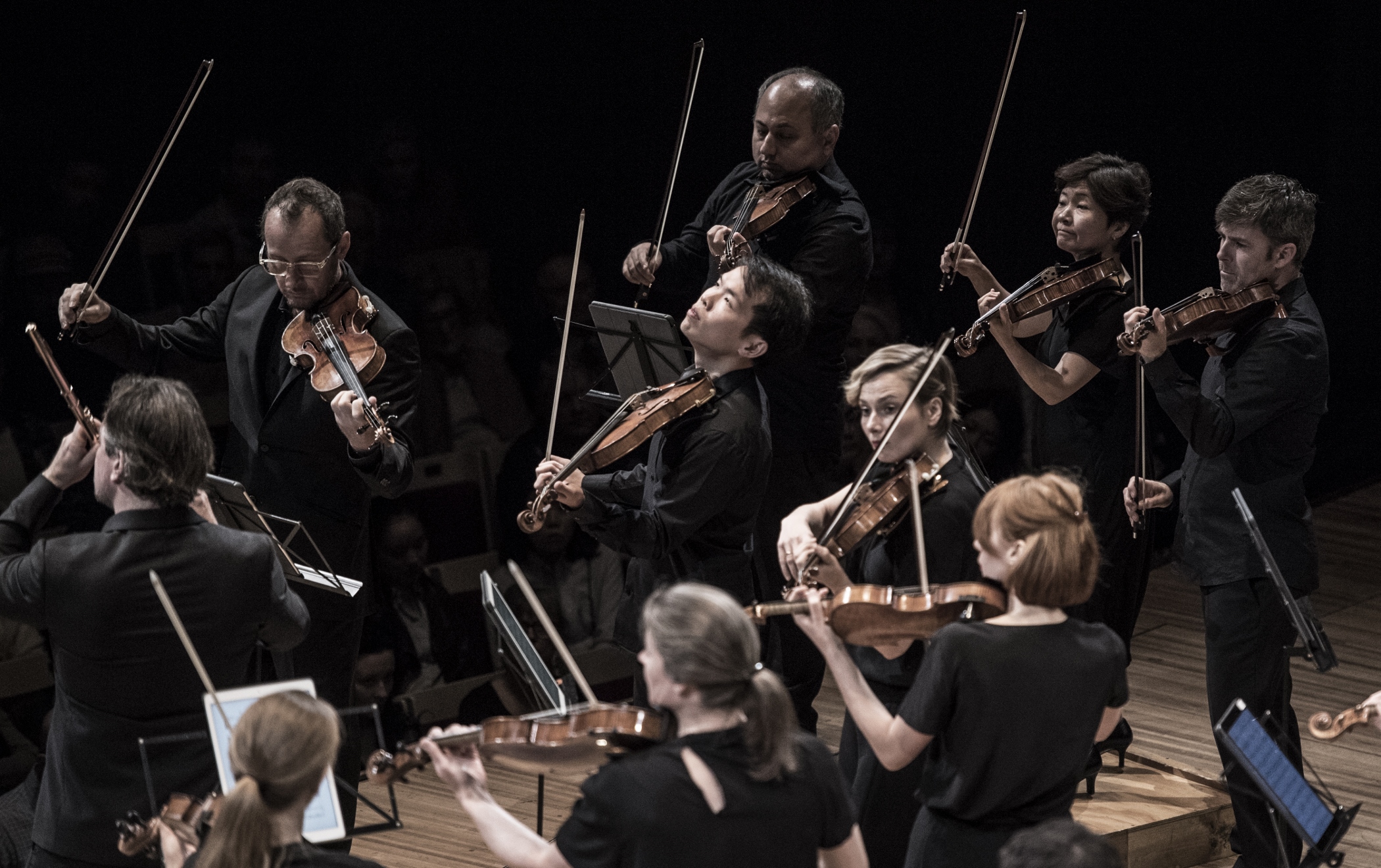 Australian Chamber Orchestra And Choir Of London Present JS Bach’s Christmas Oratorio