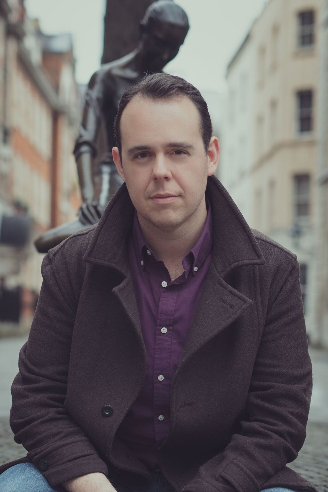Wagner Society Win In London For Samuel Sakker