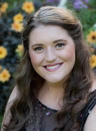 Bronwyn Douglass Wins 2017 Lady Fairfax New York Scholarship